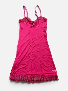 Vintage Victoria’s Secret Slip Dress